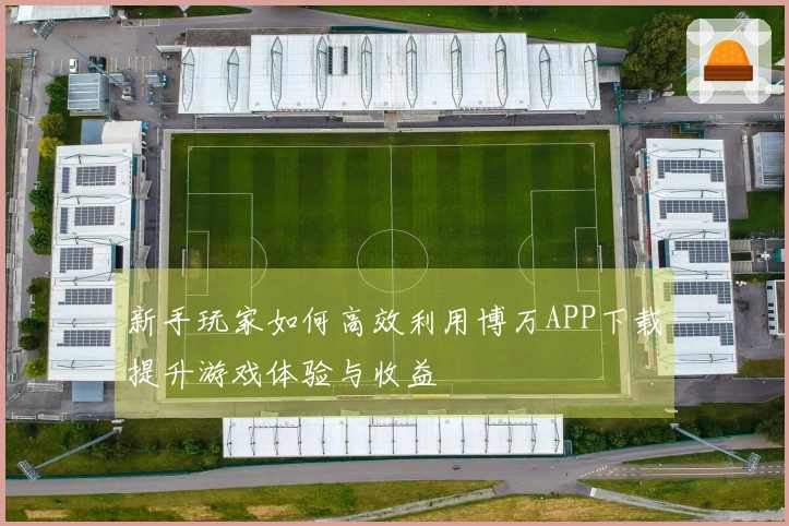 新手玩家如何高效利用博万APP下载提升游戏体验与收益